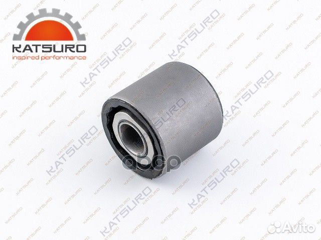 Сайлентблок KAT3078MAZ katsuro