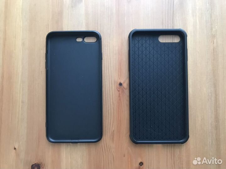 Чехол на iPhone 7 plus