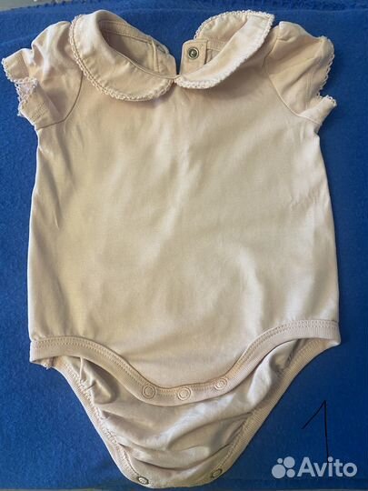 Детские вещи для девочки