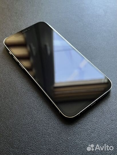 iPhone 12 Pro, 128 ГБ