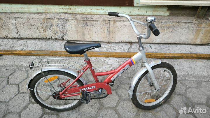 Велосипед детский