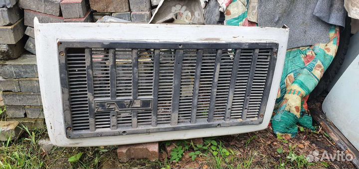 Редуктор Газ-53, 3307