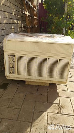 Кондиционер бк2300 бу