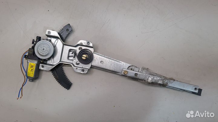 Стеклоподъемник электрический Hyundai Matrix, 2006