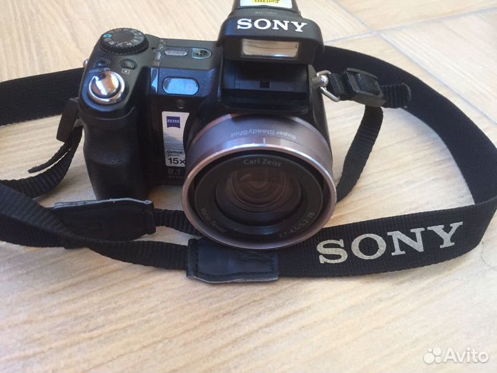 Фотокамера