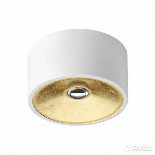 Накладной светильник Odeon Light 3892/1C