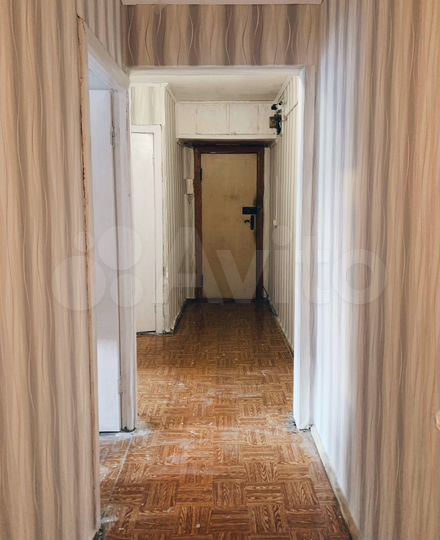 2-к. квартира, 48,5 м², 3/5 эт.