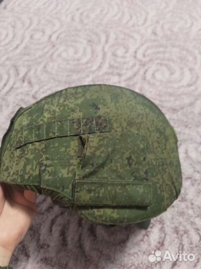 Каска 6Б47 Ратник