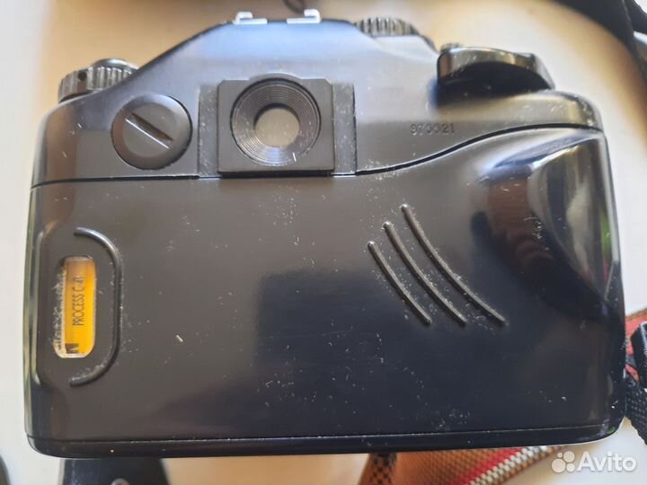 Фотоаппарат Зенит 212К Документы
