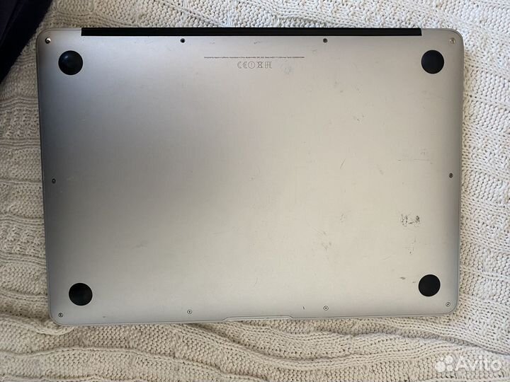 Apple MacBook Air 13 2015