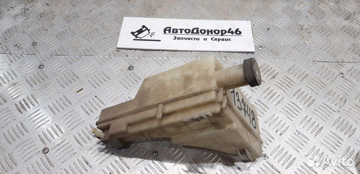 Бачок расширительный Nissan Tiida C11