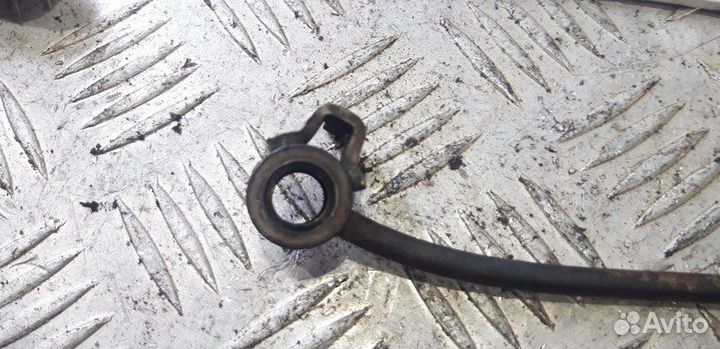 Трубка турбины Renault Megane 3