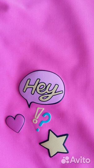 Купальник р.128-135