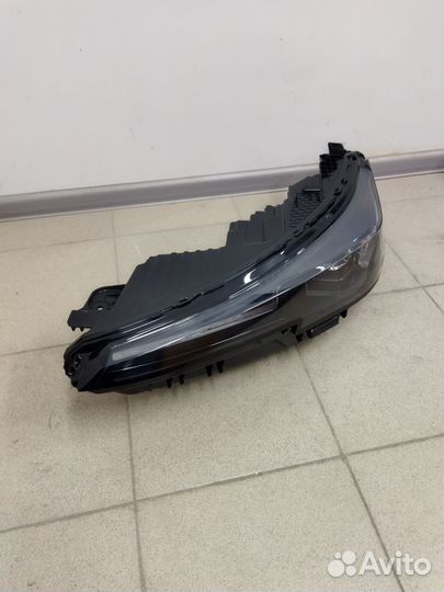 Фара лев Changan CS55 plus 21-н.в. CG80531