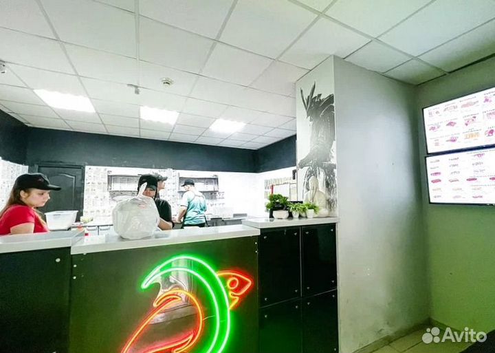 Ищу партнера в готовый бизнес