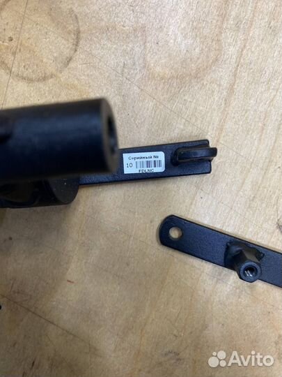 Замок кпп для Audi Q3 11-14 новый