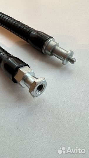 Держатель гибкий Manfrotto 237