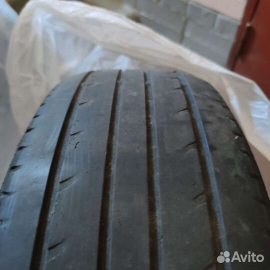 Yokohama Geolandar G091 225/65 R17