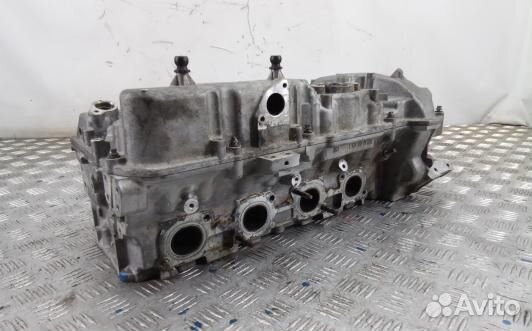 Гбц бензиновая BMW 7 F01 (4BA07BX02)