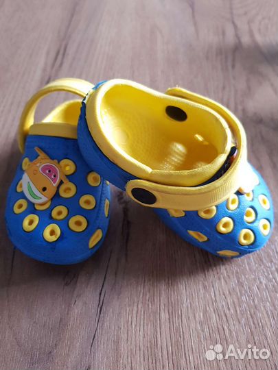 Сланцы детские