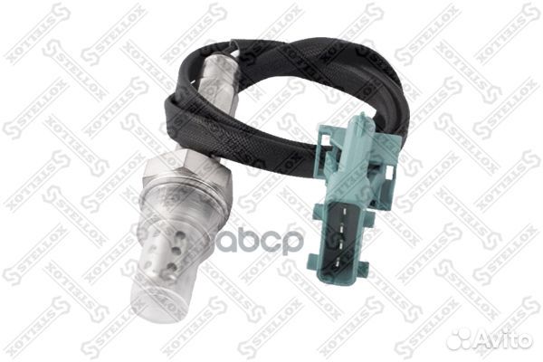 20-00062-SX лямбда-зонд Citroen C3/Saxo/Xsara