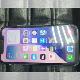 iPhone Xr, 128 ГБ