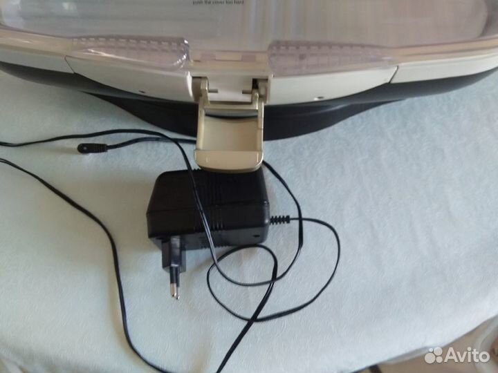 Контейнер системой автоматического вакуумирования