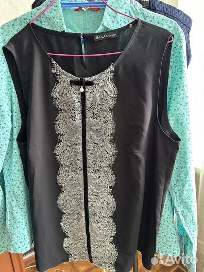 Женские вещи пакетом