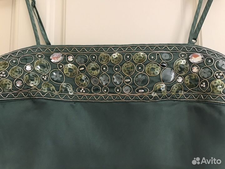 Женский топик