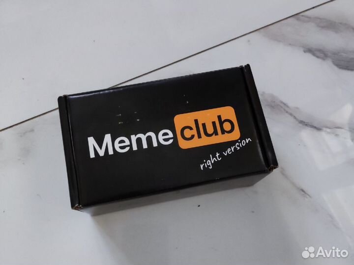 Настольная игра Мемы (оригинал)