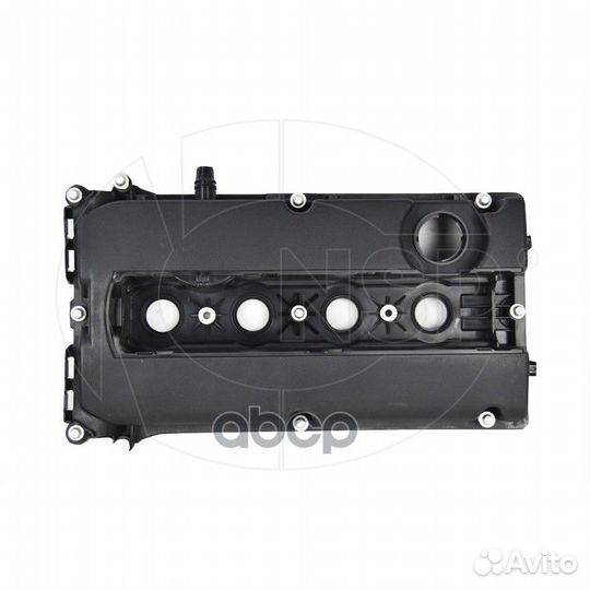 Крышка клапанная opel astra J -15 NSP0155564395