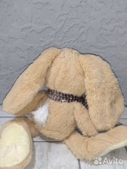 Детские игрушки мягкие