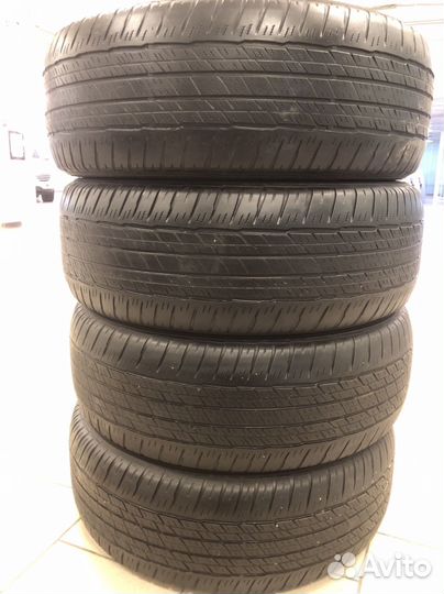 Dunlop Grandtrek AT23 265/55 R19 109V
