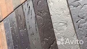 Кирпич облицовочный Флеш Лайт с доставкой