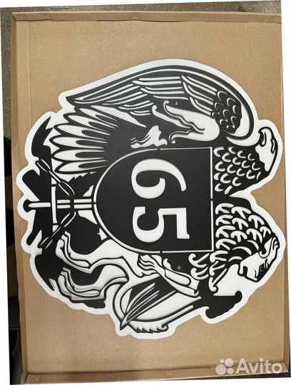 Адресная табличка