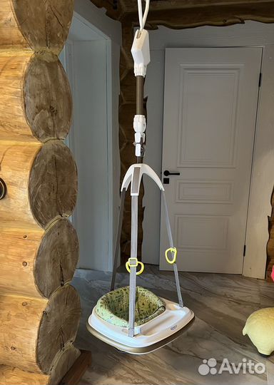 Прыгунки детские