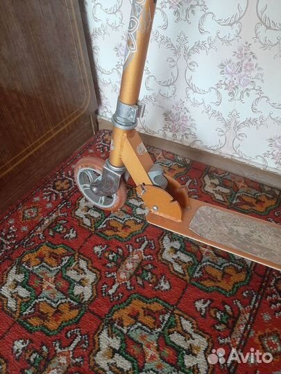 Самокат детский