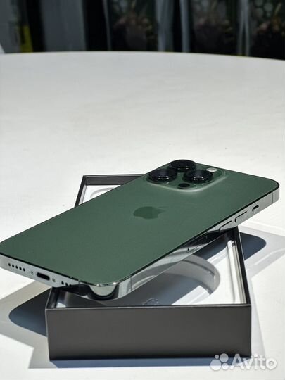 iPhone 13 Pro, 256 ГБ