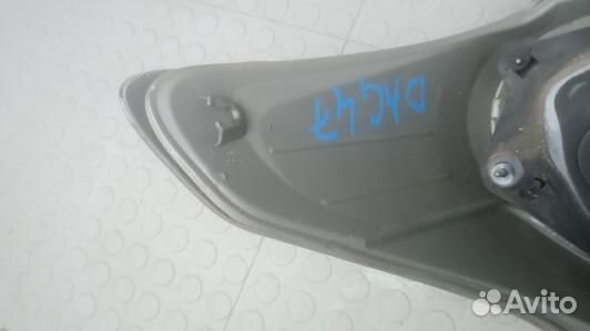 Фонарь задний правый, toyota verso 2010