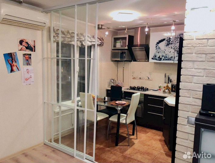 Перегородки для зонирования комнаты