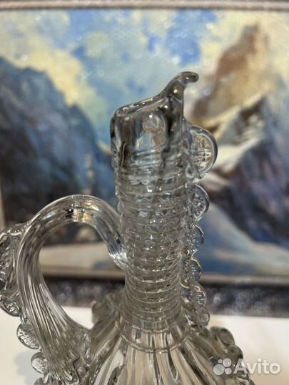 Кувшин СССР