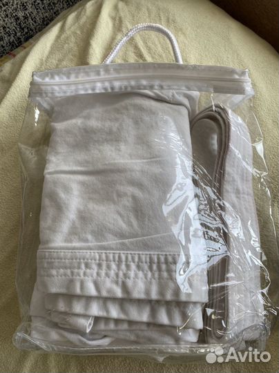 Кимоно для каратэ детское, торг