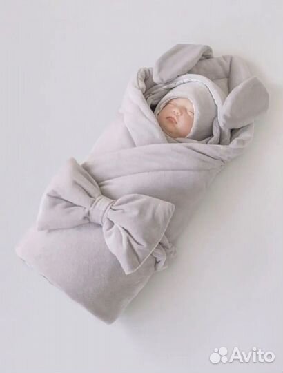 Комплект на выписку демисезонный