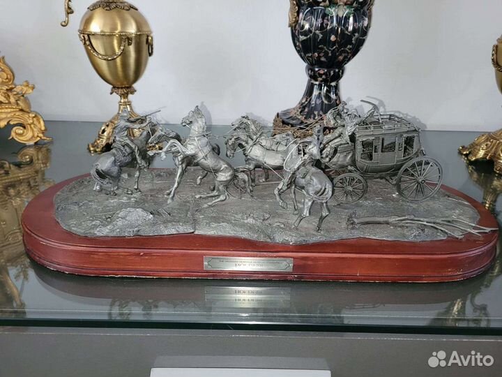 Старая Композиция Ограбление