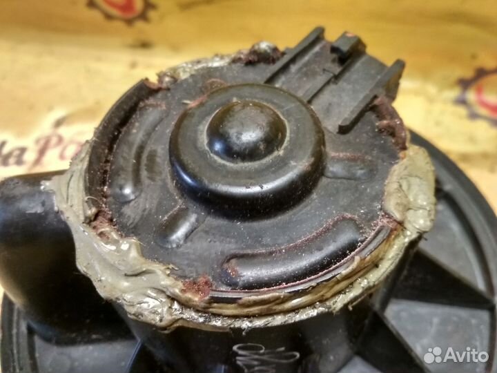 Моторчик печки Ford Contour 1