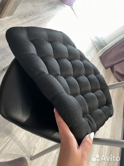 Подушка на стул