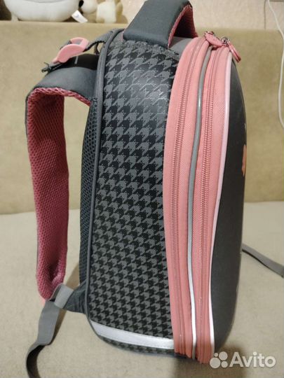 Ранец школьный для девочки