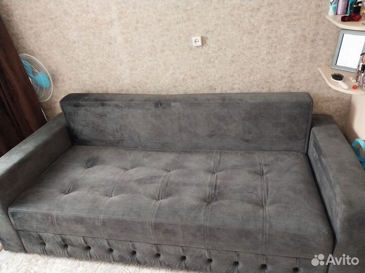 Диван кровать