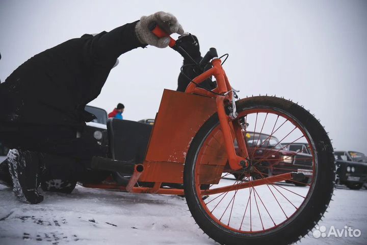 Дрифтрайк