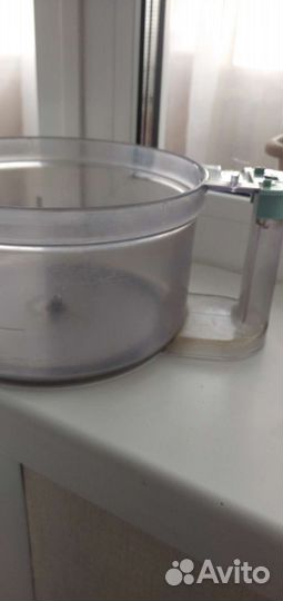 Кухонный комбайн Филипс HR2830/B